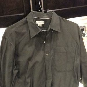 Cutter and buck dress shirt